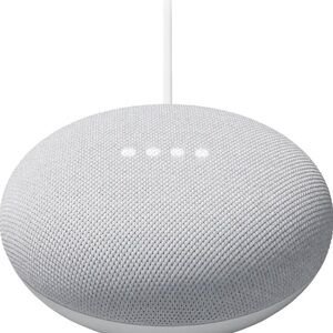 Google Nest Mini Smart Speaker
